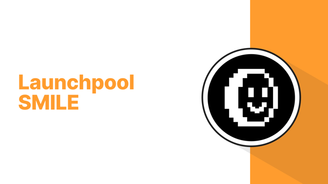 Bybit Launchpool: Stake USDT atau MNT untuk Mendapatkan Bagian dari 2.100.000 SMILE!