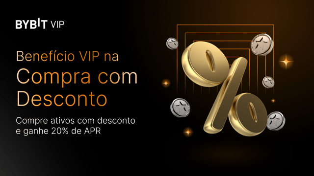 Benefício VIP especial na Compra com desconto: Economize e ganhe o dobro de APR!