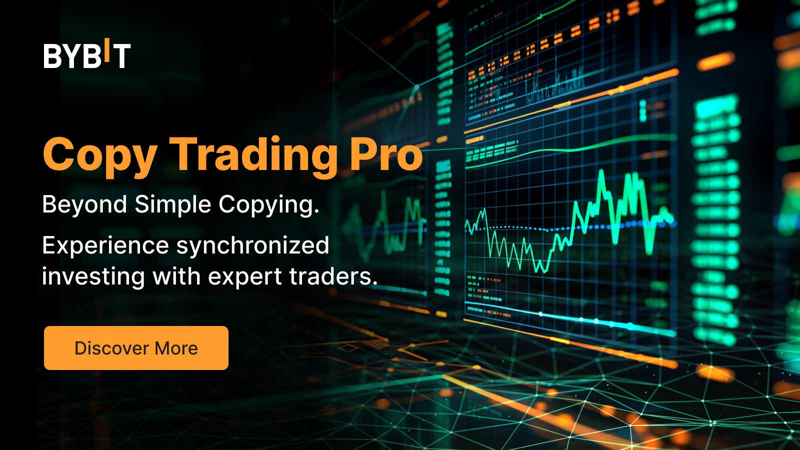 Make 5000 with copy trading on bybit