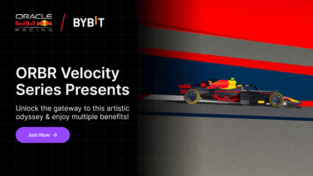 Accelerate Your Art: Martin Grasser Joins the ORBR Velocity Series 🎨🏎️