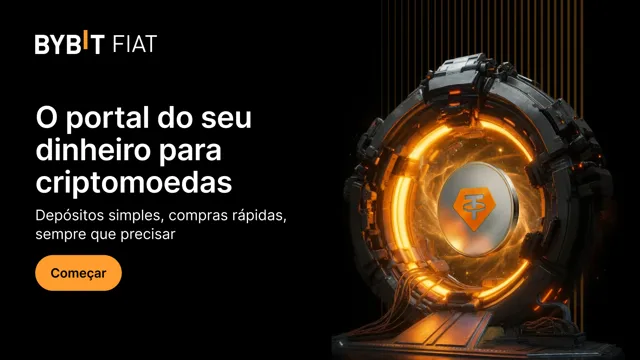 O futuro começa agora: o portal do seu dinheiro para criptomoedas é aqui!
