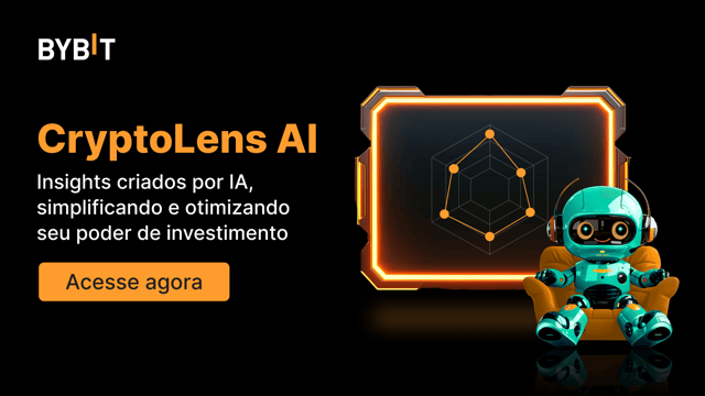 Apresentamos a CryptoLens IA: a sua ferramenta para análises criteriosas de tokens feitas por IA