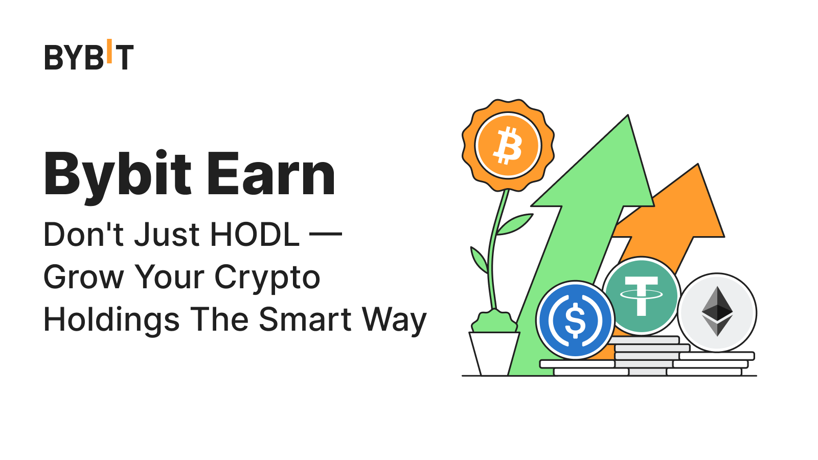 Bybit Announcement | Discover Bybit Earn Updates (Dec 15, 2023)