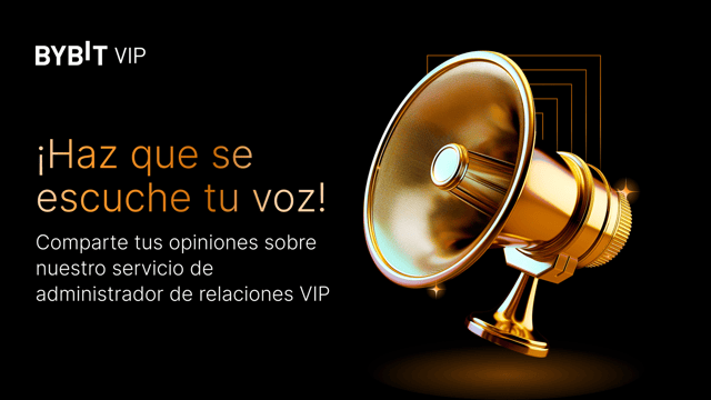 Tu feedback importa: Comparte tus opiniones sobre nuestro servicio de administrador de relaciones VIP