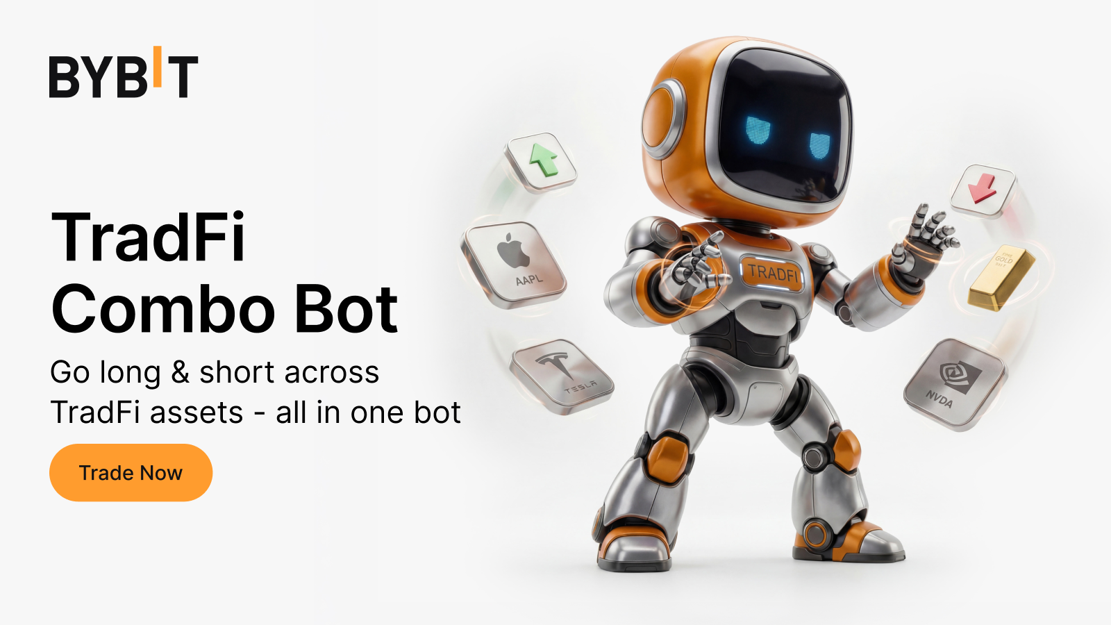 Introducing TradFi Combo Bot: Automate your TradFi strategies