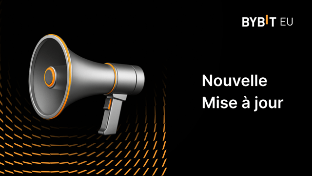 Bybit EU : Mises à jour importantes apportées au programme de parrainage