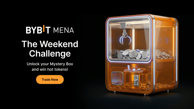 The Weekend Challenge: We’re back with a new challenge!