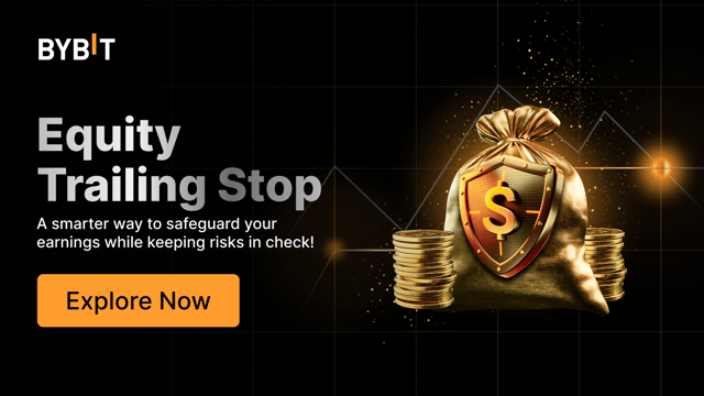 Introducing Equity Trailing Stop:  Smarter Risk Control & Profit Protection