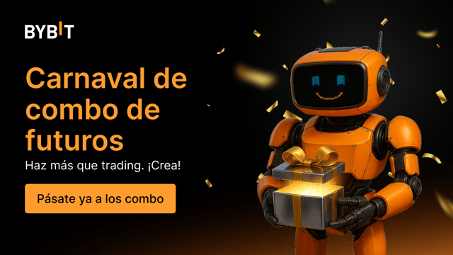 Impulsa tu experiencia de trading con el Carnaval de combo de futuros