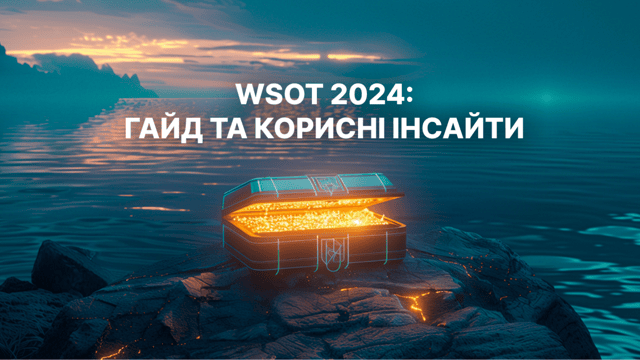 WSOT 2024: гайд та корисні інсайти