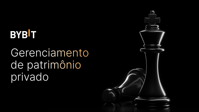 Gerenciamento de Patrimônio Privado Bybit: Boletim informativo de maio de 2025