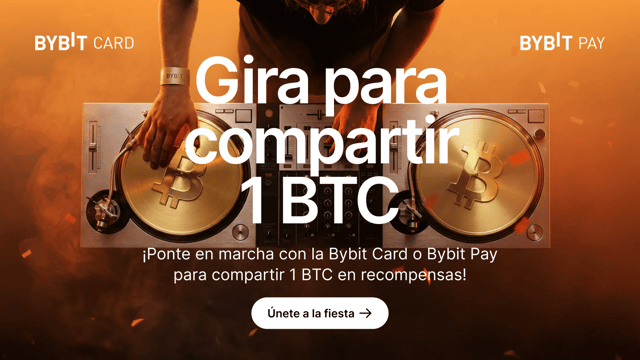 Día del bloque génesis: comparte un airdrop de 1 BTC