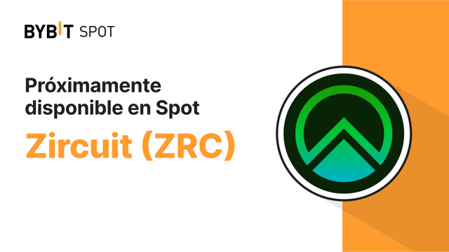 Nuevo listado: ZRC/USDT — Consigue parte del fondo de premios de 5,000,000 ZRC