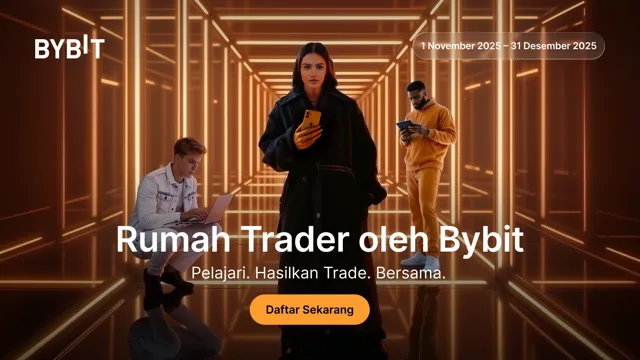 Selamat datang di Rumah Trader, hub trading terpadu Anda!