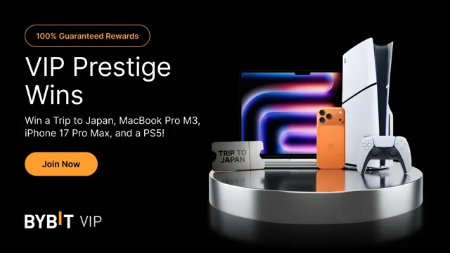 [Selected Countries Only] VIP Prestige Wins: Win a Trip to Japan, MacBook Pro, iPhone 17 Pro Max, and a PS5!