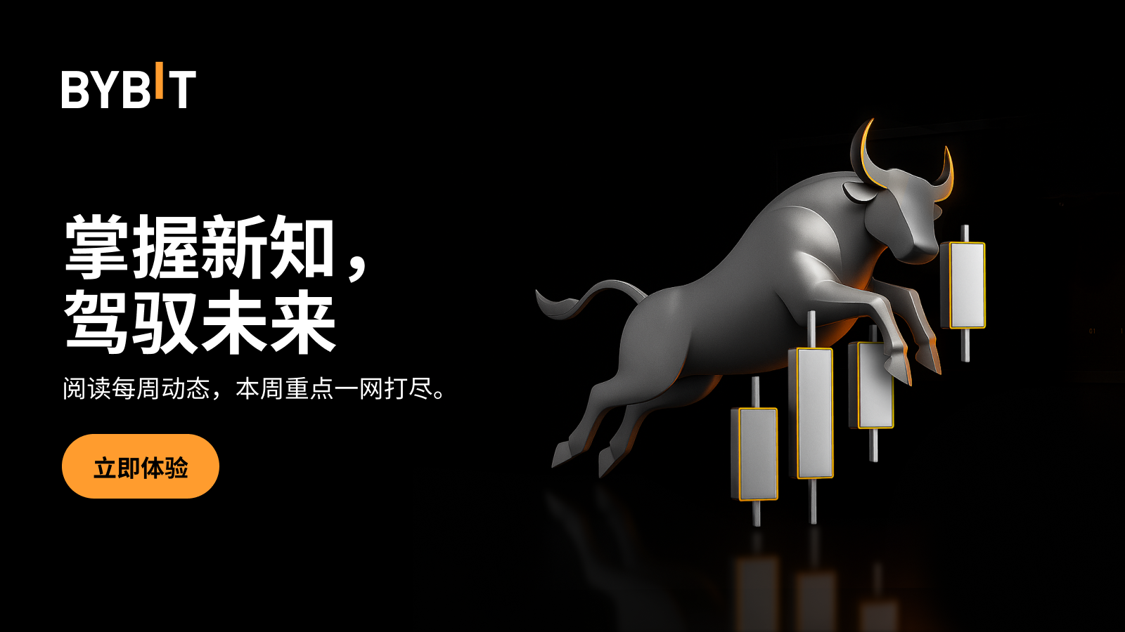 Bybit Announcement | 加密周报：ETF 审批推迟，加密货币加速普及，海量奖励机遇等您探索！