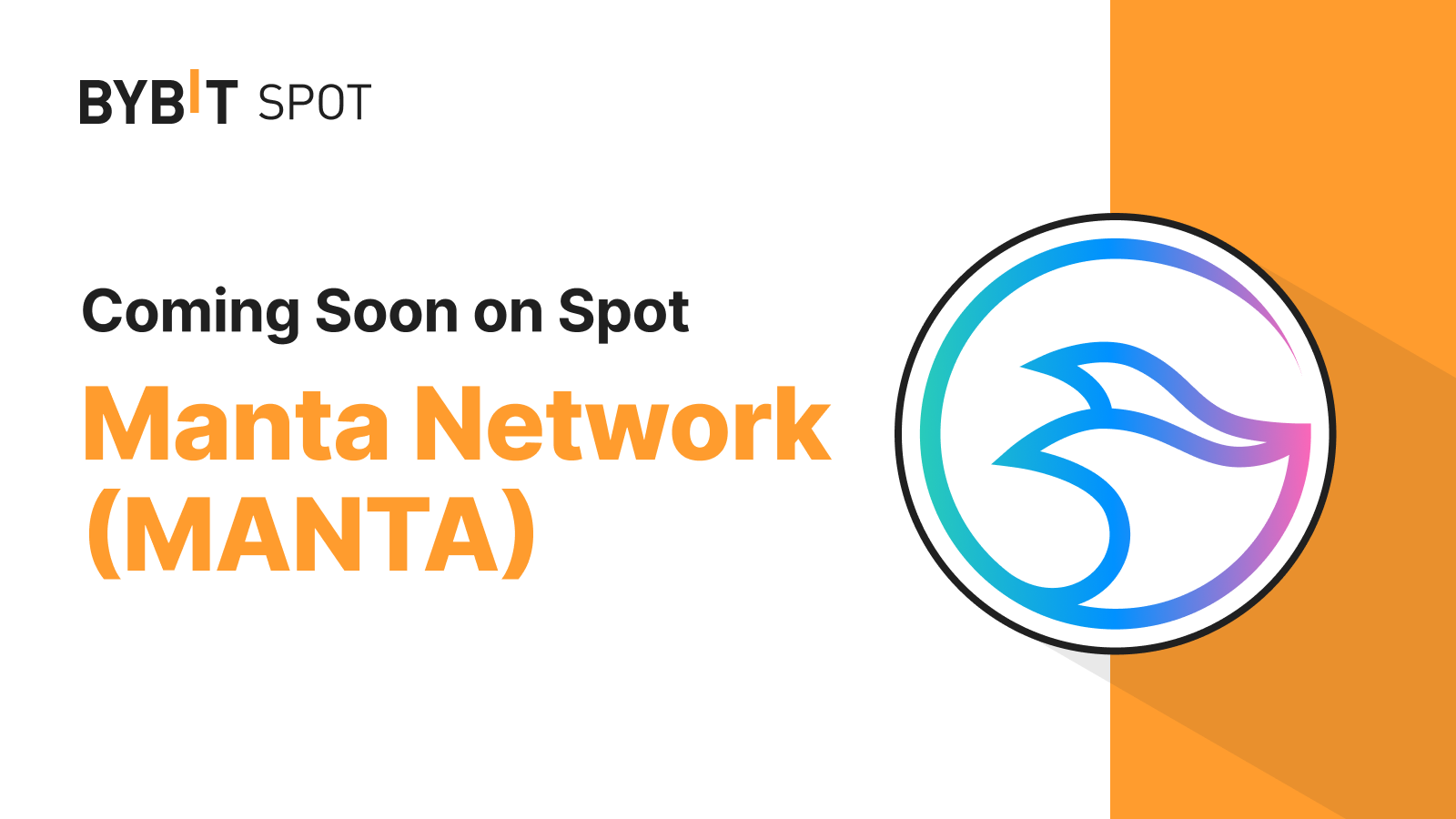 Bybit Announcement New Listing MANTA USDT Grab Your Share Of The bybit-announcement-new-listing-manta-usdt-grab-your-share-of-the