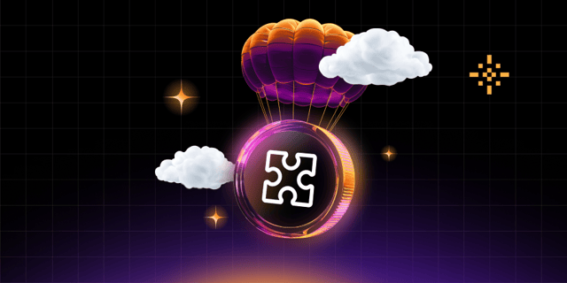 Ейрдроп REVOX: Спробуйте Lense та виграйте частку від 20 000 000 преміум-балів REVOX!