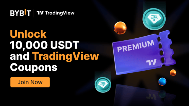 [Bybit x TradingView] End-of-Summer Glow: Winners Unveiled