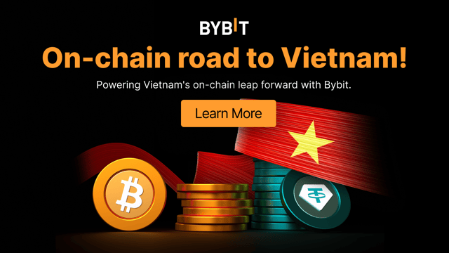 🛡️ Building Vietnam’s on-chain future, one block at a time!