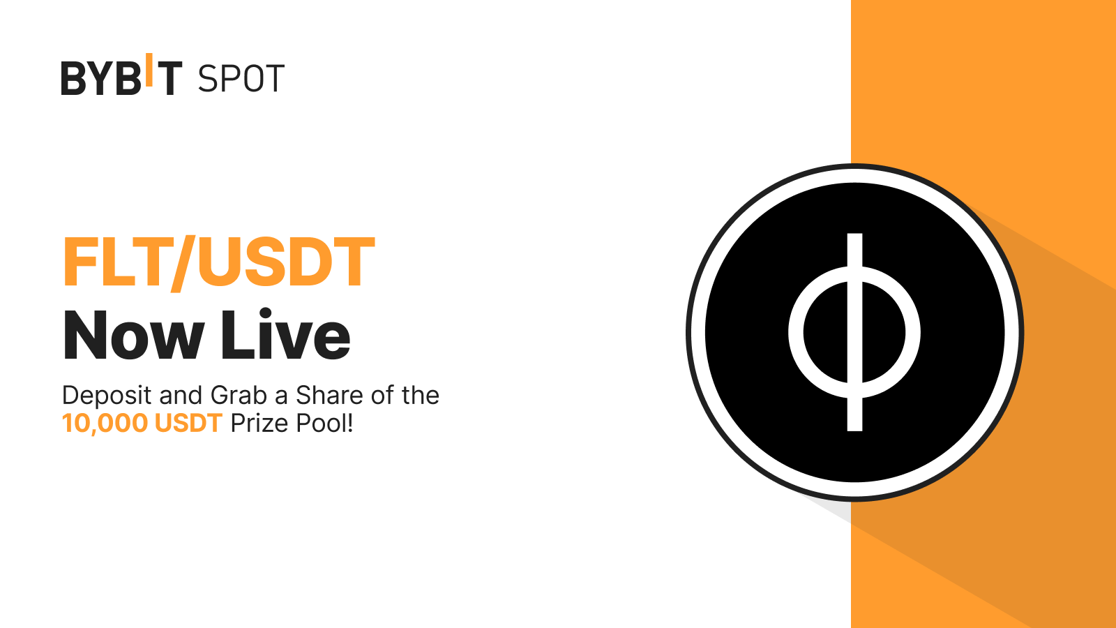 Bybit Announcement New Listing FLT USDT Grab A Share Of The 10 000 bybit-announcement-new-listing-flt-usdt-grab-a-share-of-the-10-000