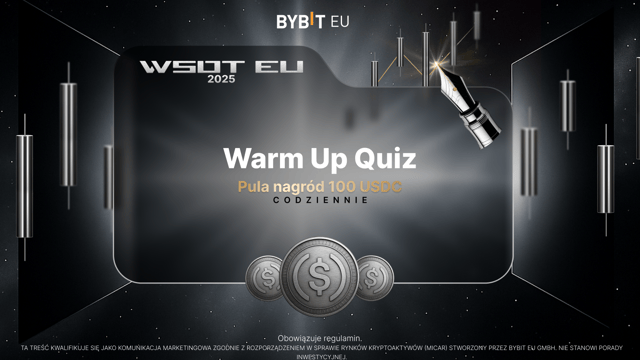 WSOT EU Community Challenge startuje właśnie teraz