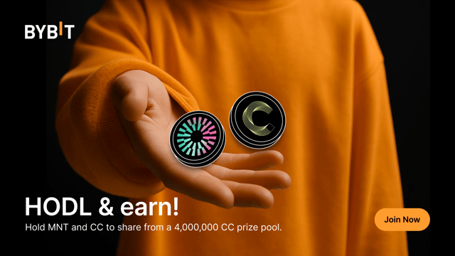 HODLverse CC: HODL MNT and CC to share 4,000,000 CC