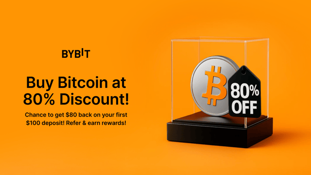 BTC just hit new highs: Grab BTC at 80% off before it's gone!