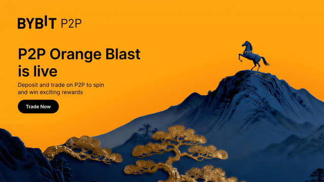 P2P Orange Blast: Deposit, spin and win across SEA