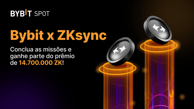 Anúncio dos prêmios do ByStarter de ZK