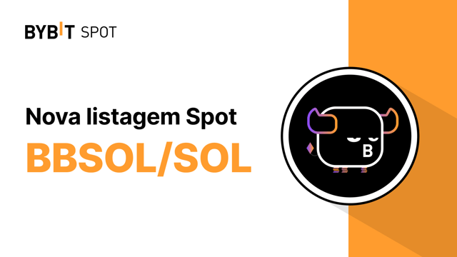 Bybit irá listar BBSOL/SOL no Spot