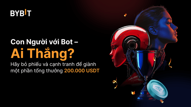Cuộc Đối Đầu Người vs. Bot! Trận Chiến Bắt Đầu ⚡️