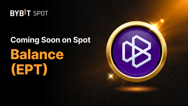 New listing: EPT/USDT — Grab a share of the 33,000,000 EPT prize pool!