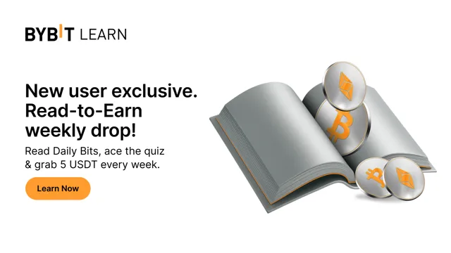 [Read-to-Earn] Turn market insights into rewards and claim your share of 2,000 USDT every week!