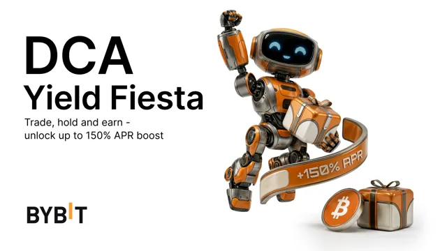DCA Yield Fiesta: Boost your DCA with extra yield & rewards!