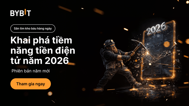 [Phiên Bản Năm Mới] Săn Tìm Kho Báu Hàng Ngày: Tìm kiếm Alpha của bạn