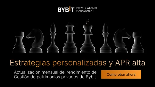Gestión de patrimonios privados de Bybit: Boletín informativo de enero de 2026