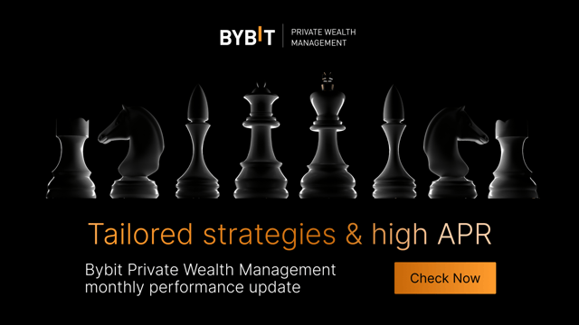 Bybit Private Wealth Management: Sept 2025 newsletter