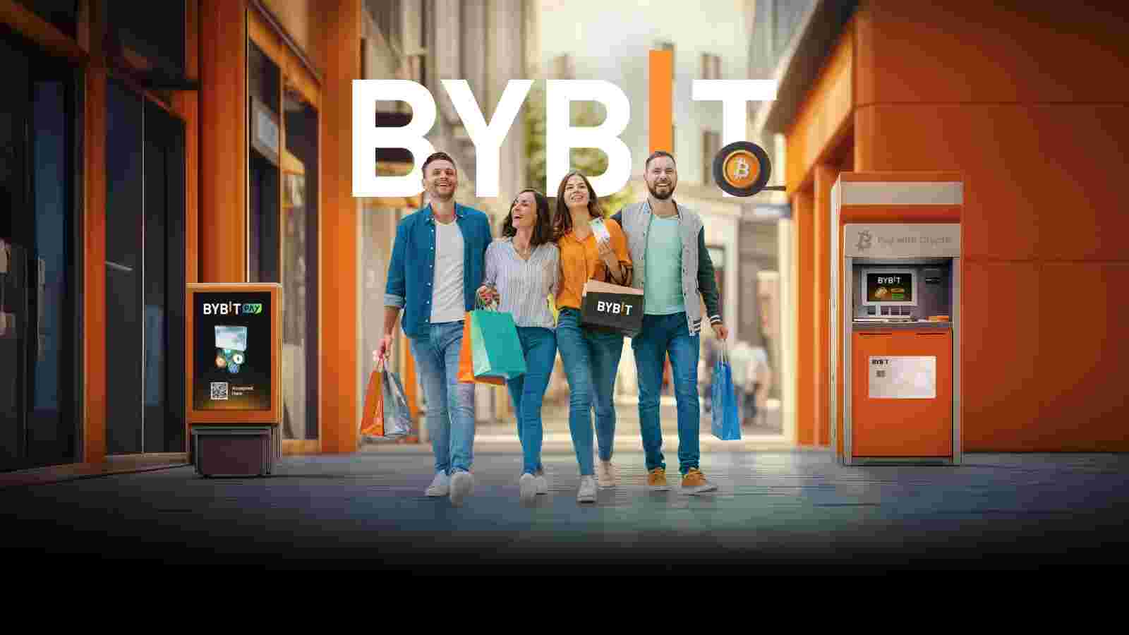 Bybit Announcement | 🔥 [Call for Partners] Join Bybit in Making Crypto a  Part of Everyday Life!