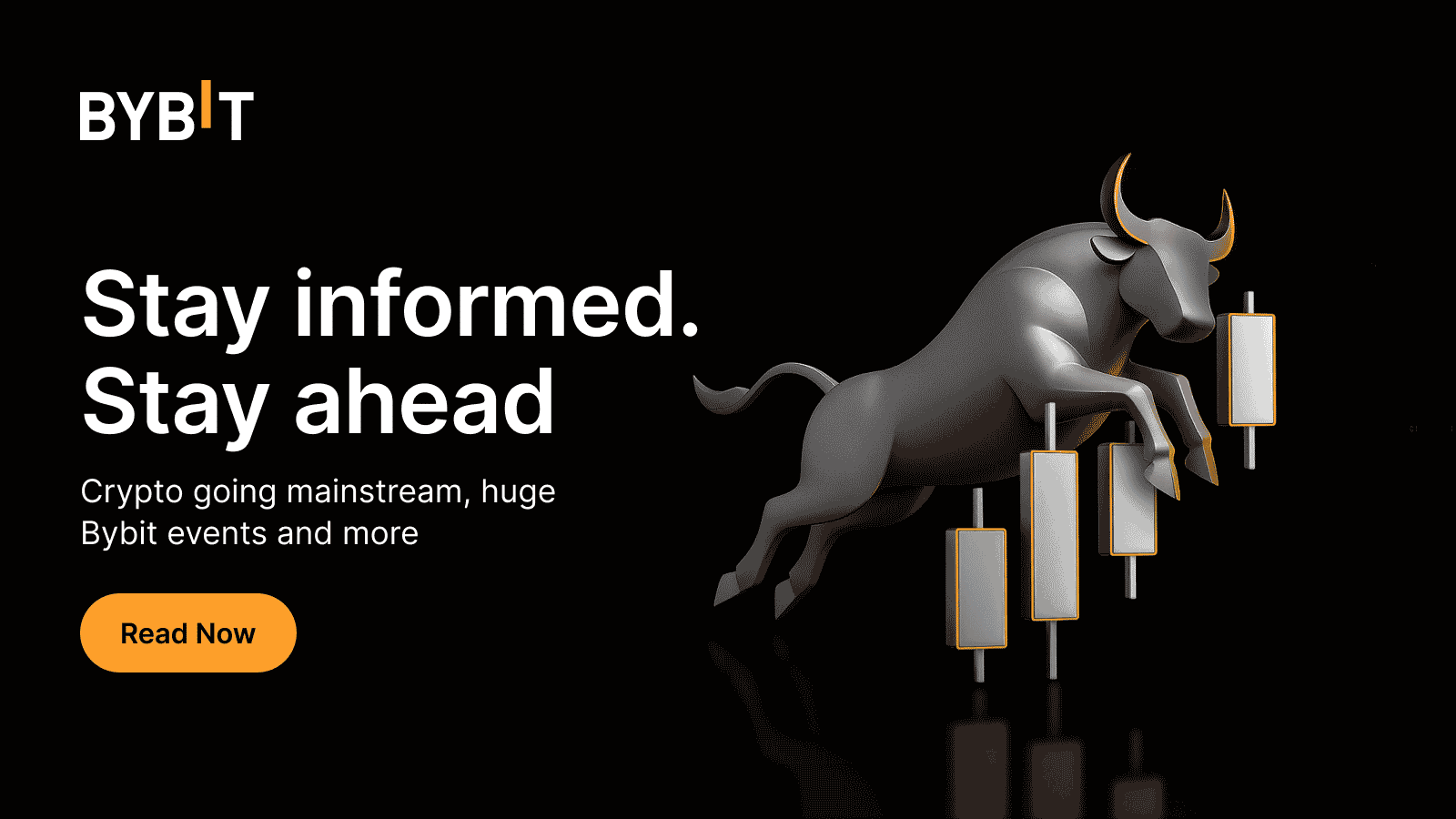 Bybit Announcement | Weekly Update: Ethereum rollups tested, faster and  cheaper soon