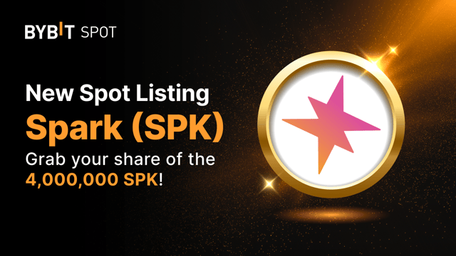 SPK Token Splash: Grab a share of the 4,000,000 SPK prize pool