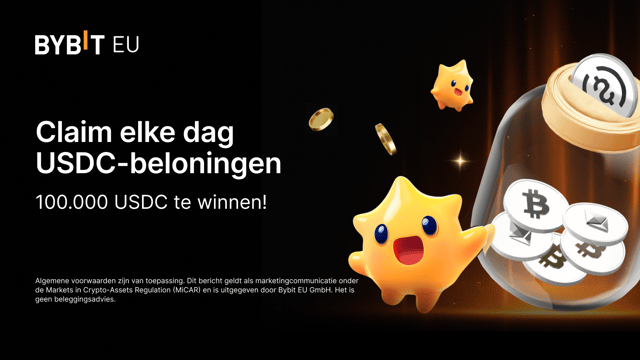 Dagelijkse Schattenjacht: Claim jouw deel van de prijzenpot van USD 100.000