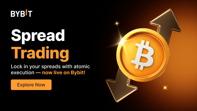 Introducing Spread Trading: Profit From Spreads Seamlessly With 50% Off Fees