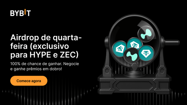Airdrop de quarta-feira: Recompensa garantida! Negocie HYPE e ZEC para lucrar com duas premiações!