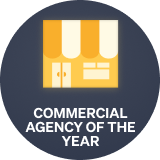 Commercial Agency of the Year