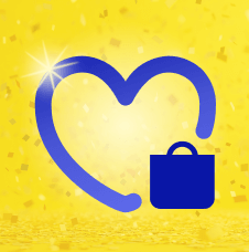 Marketplace save a search