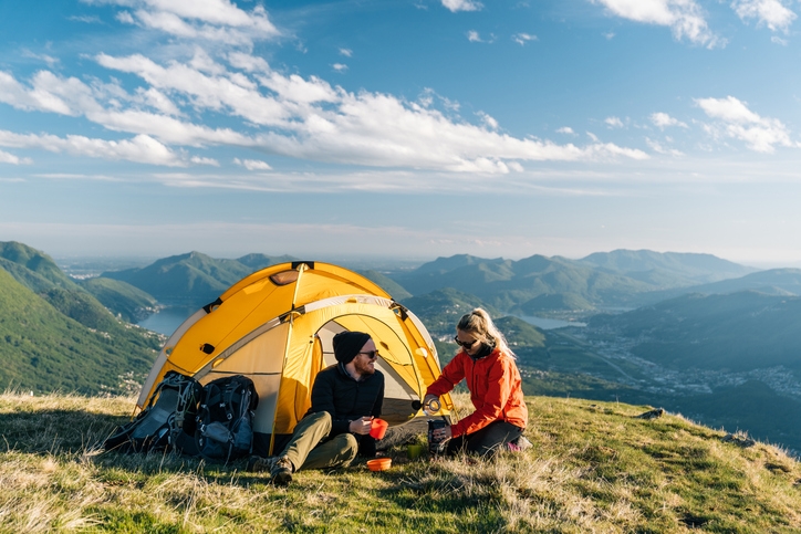 Best Tents in NZ: Buying Guide