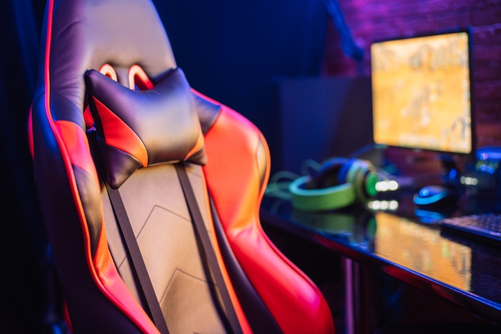 Best gaming chairs in NZ: buying guide