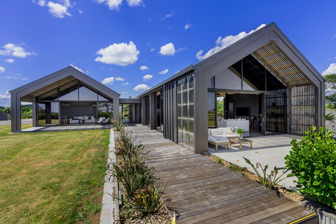 216B Henwood Road, Hillsborough