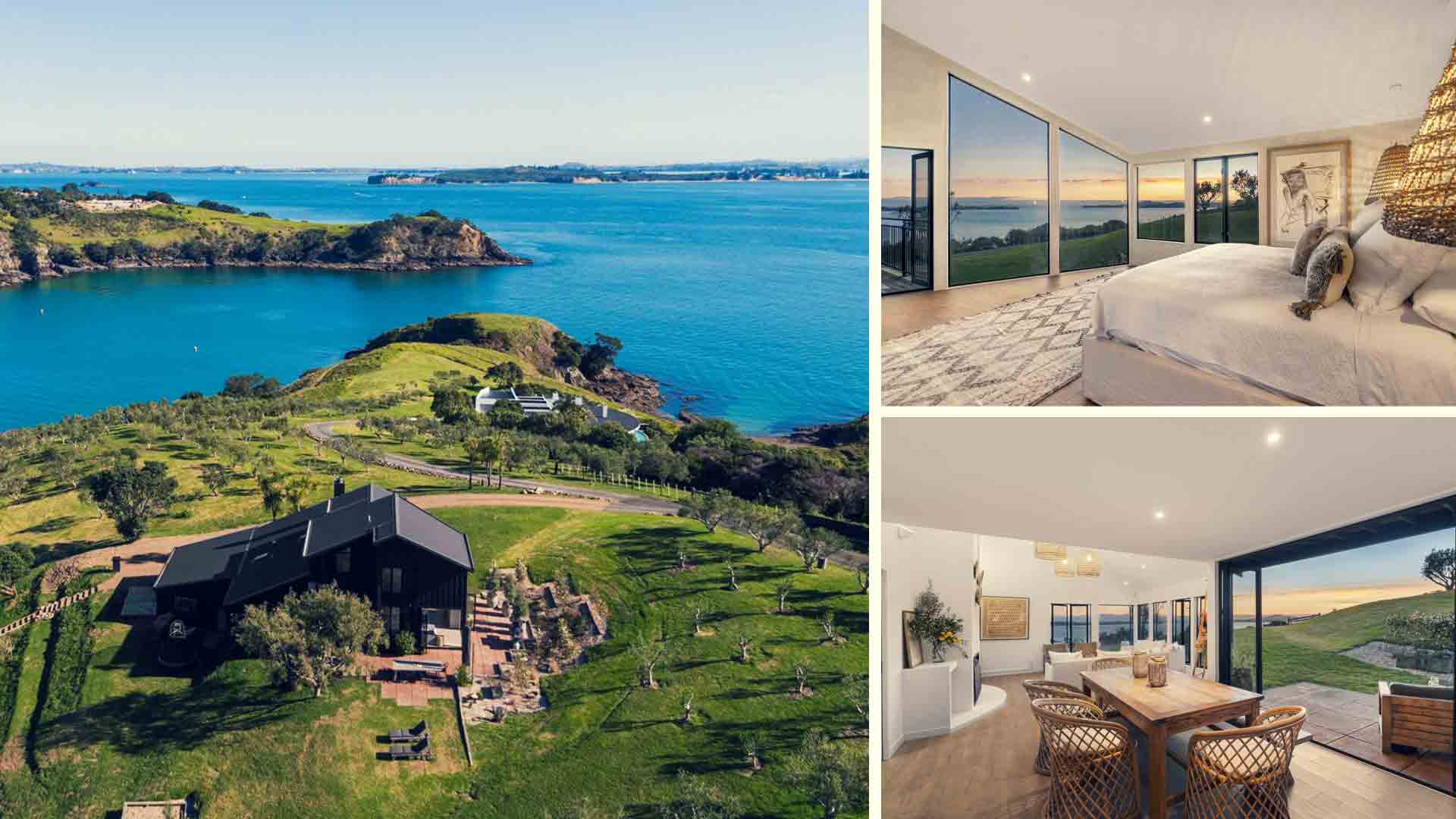 Photos of 10 Alan Murray Lane, Waiheke